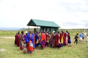 maasai project